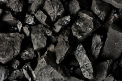 Satterthwaite coal boiler costs